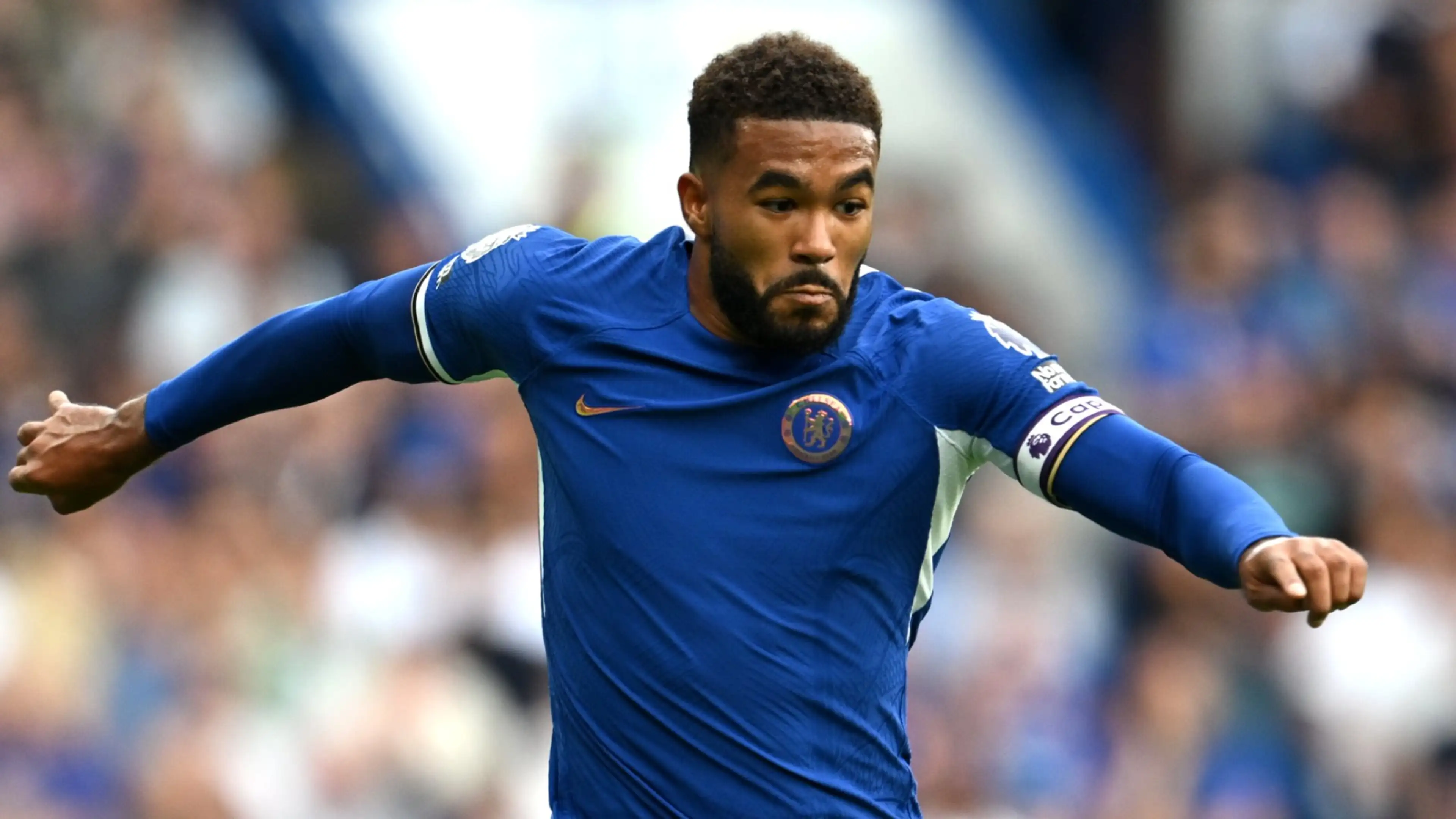 Micah Richards claims Chelsea's star trumps Enzo Fernandez as club's 'best player'